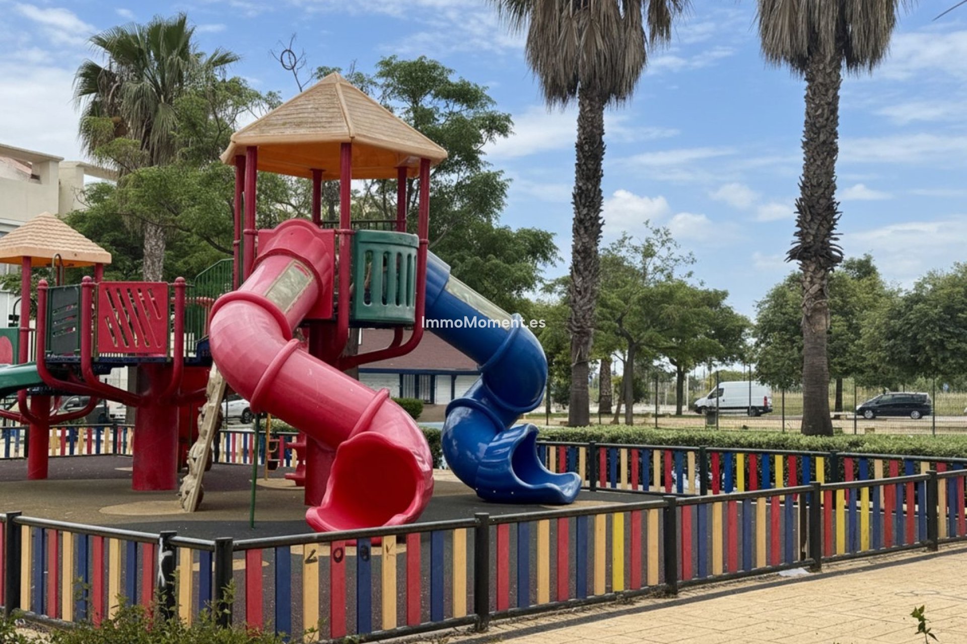 Wiederverkauf - Reihenhaus - Marbella - San Pedro de Alcántara