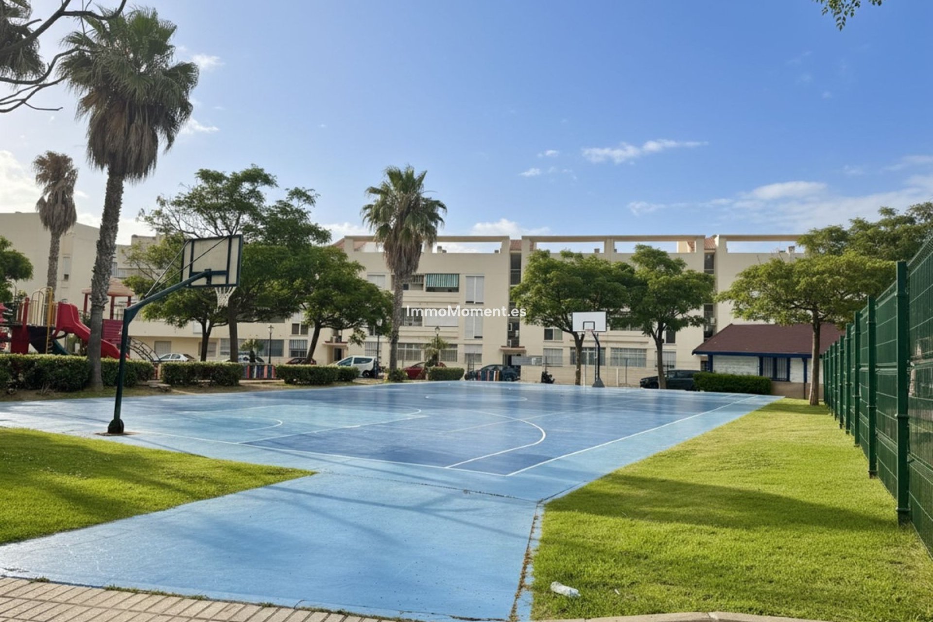 Wiederverkauf - Reihenhaus - Marbella - San Pedro de Alcántara