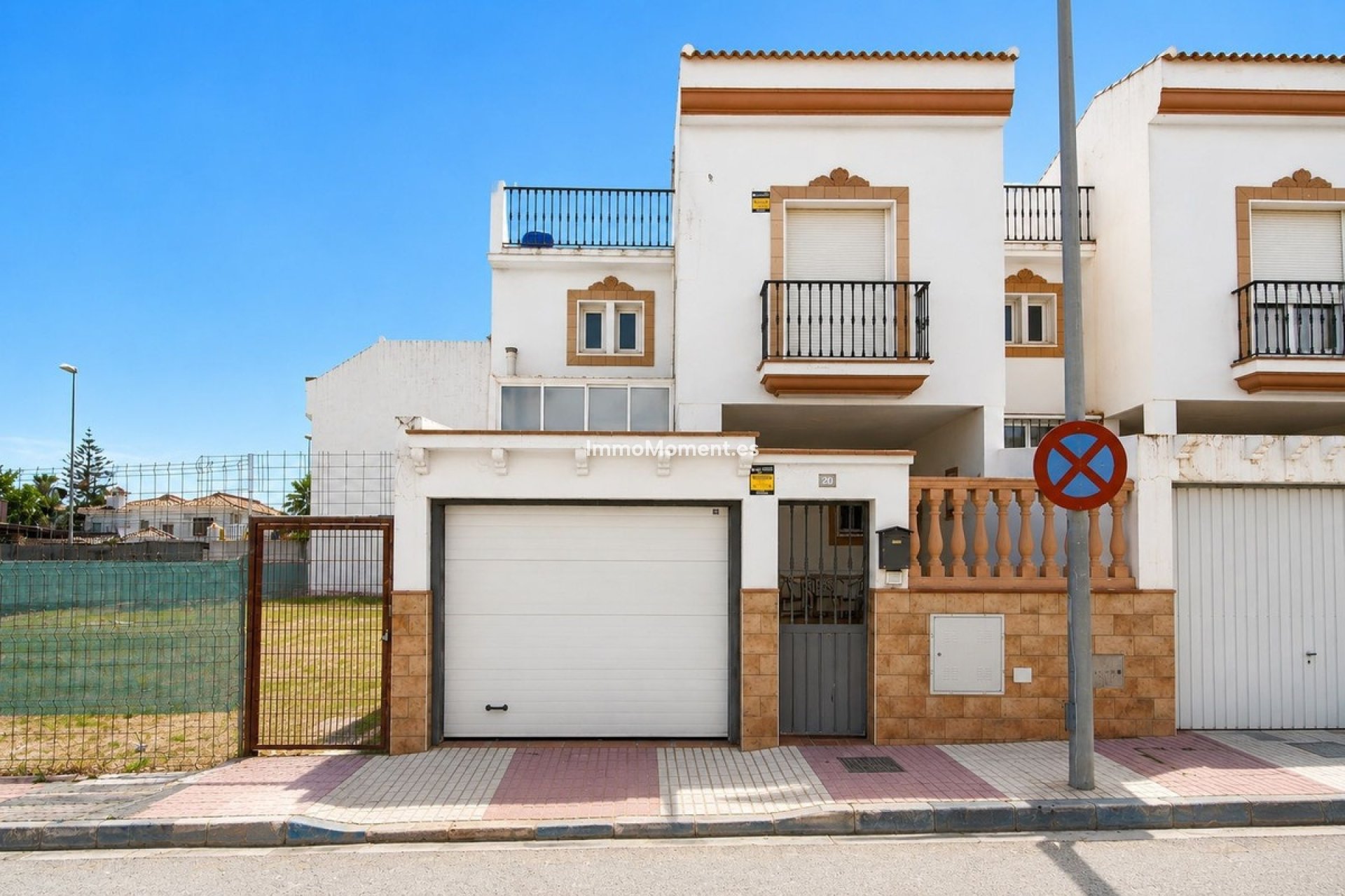 Wiederverkauf - Reihenhaus - Marbella - San Pedro de Alcántara