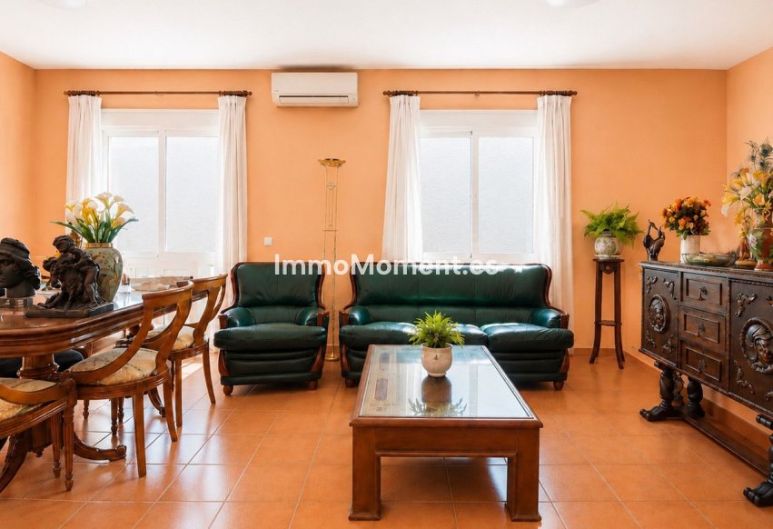 Wiederverkauf - Reihenhaus - Marbella - San Pedro de Alcántara