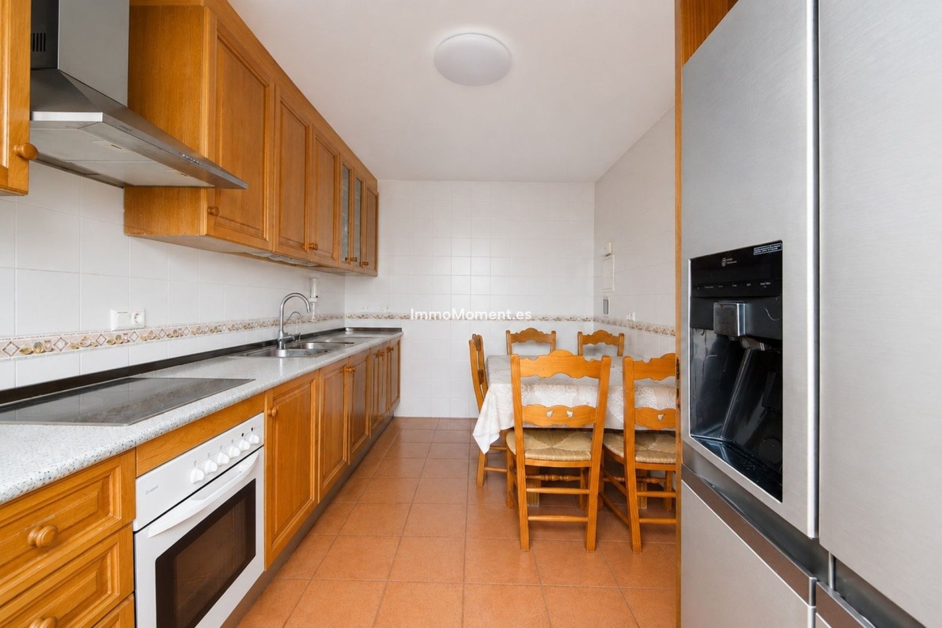 Wiederverkauf - Reihenhaus - Marbella - San Pedro de Alcántara