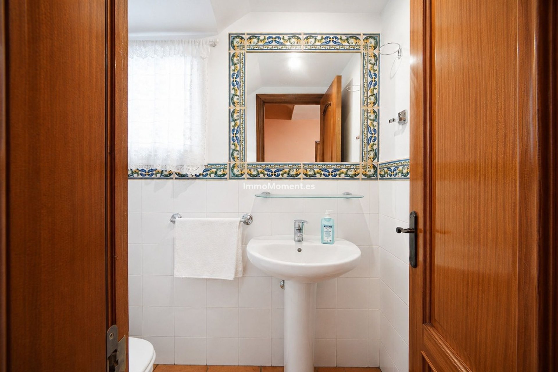 Wiederverkauf - Reihenhaus - Marbella - San Pedro de Alcántara