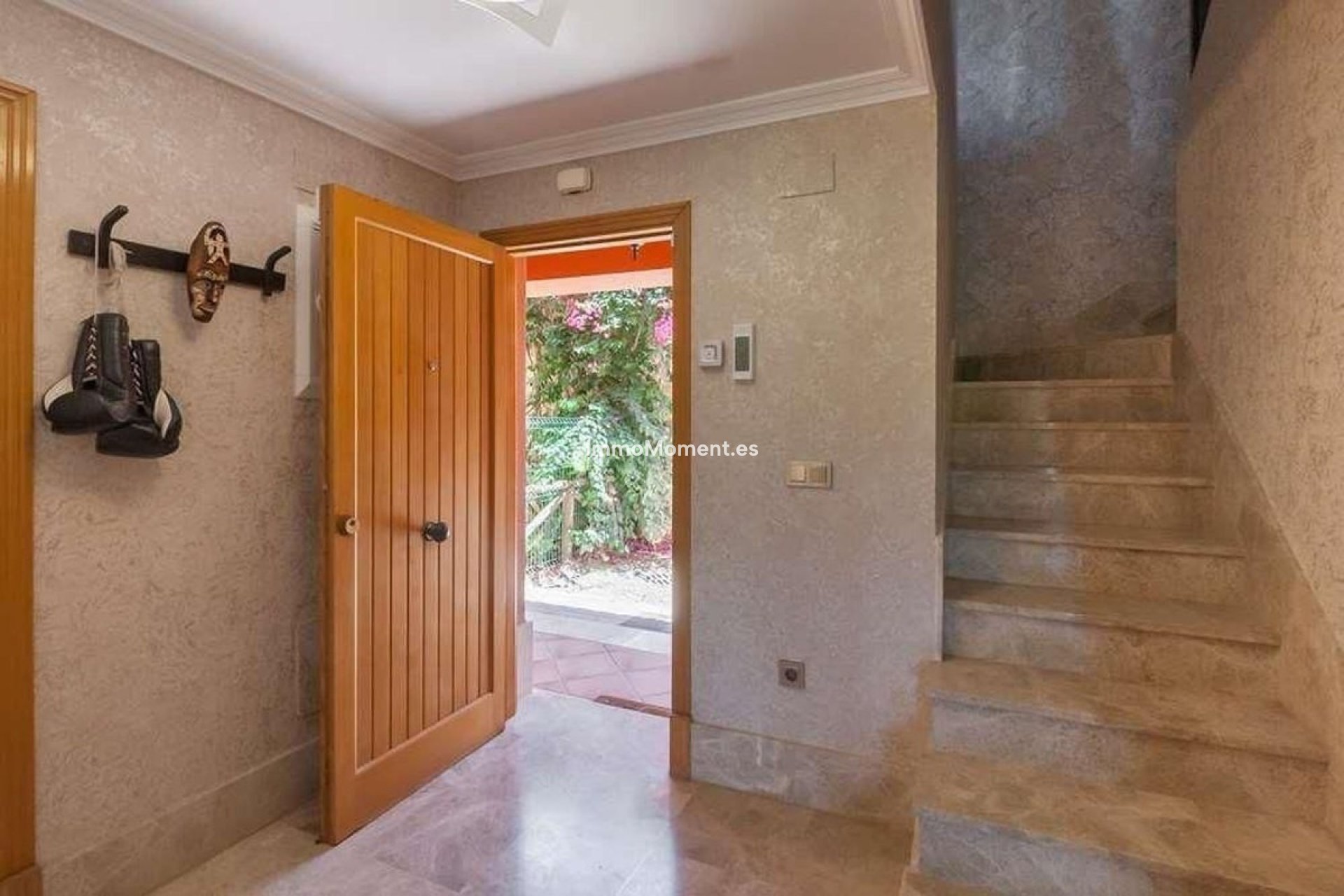 Wiederverkauf - Reihenhaus - Marbella - Santa Clara