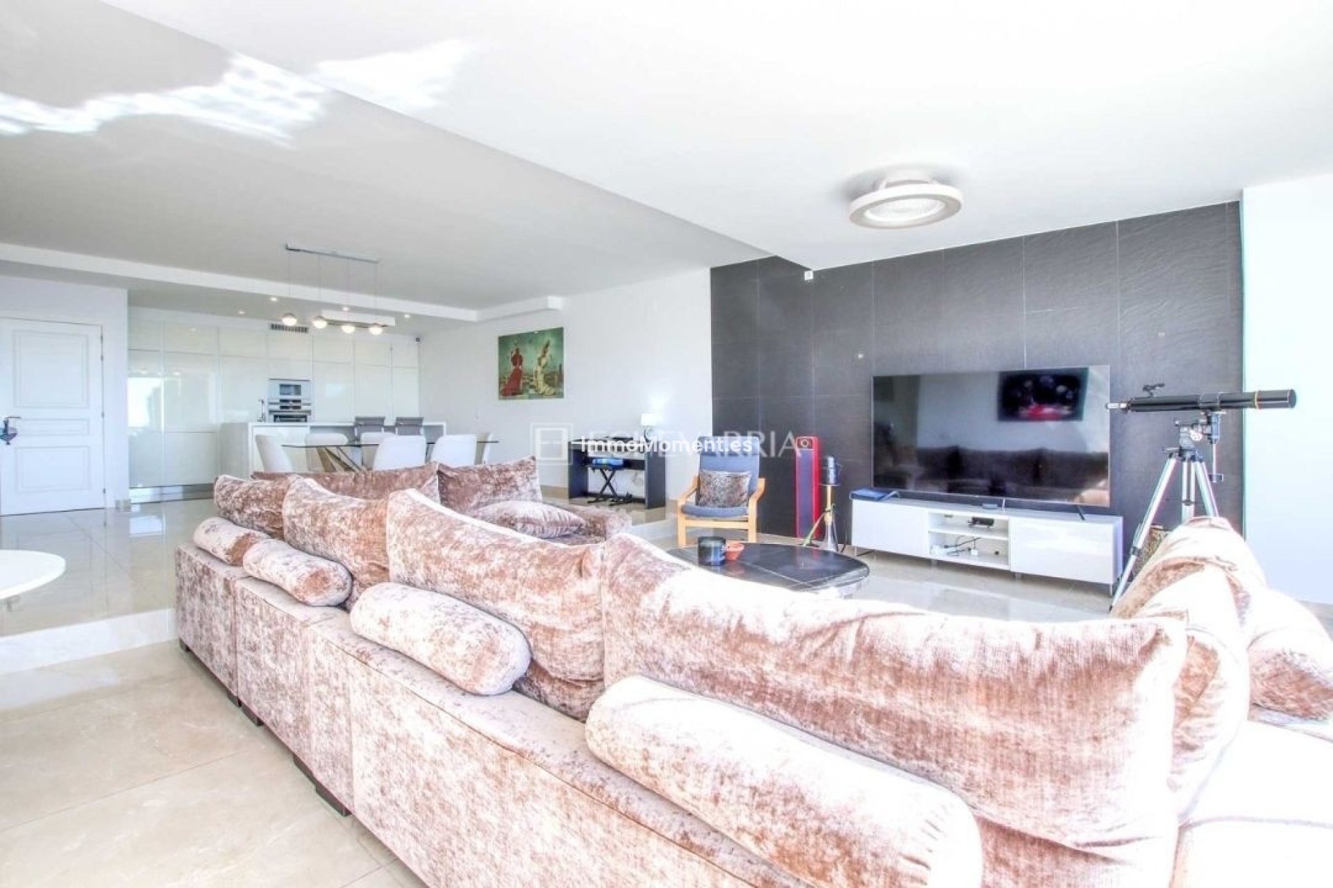 Wiederverkauf - Reihenhaus - Marbella - Santa Clara