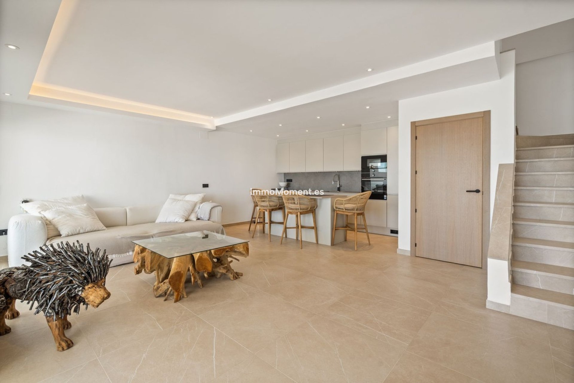 Wiederverkauf - Reihenhaus - Marbella - Santa Clara