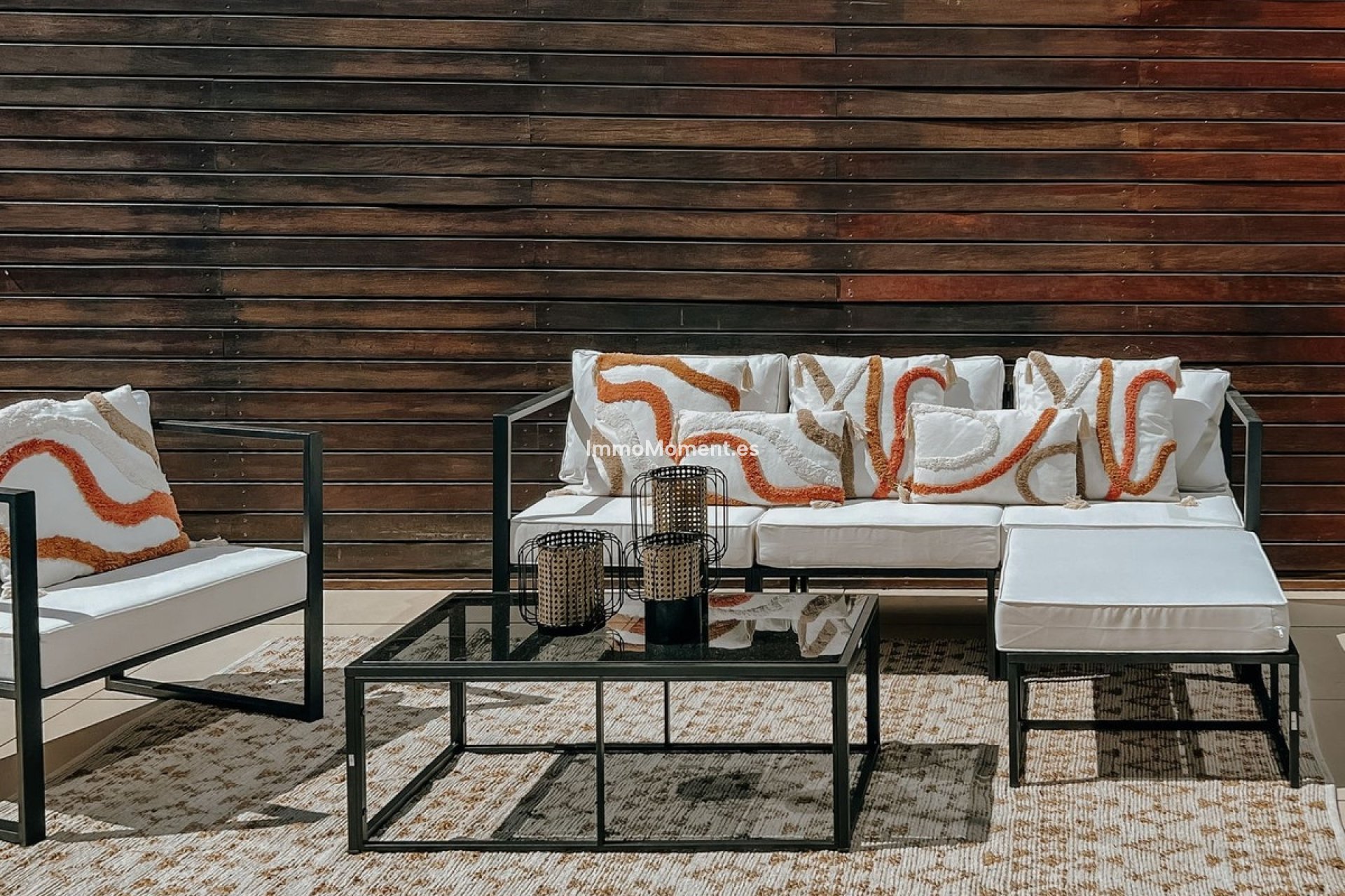 Wiederverkauf - Reihenhaus - Marbella - Sierra Blanca