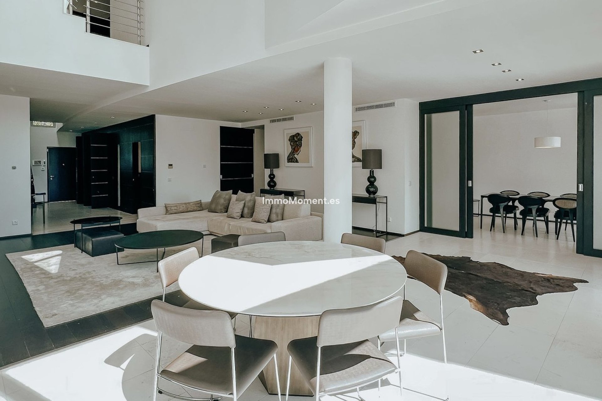 Wiederverkauf - Reihenhaus - Marbella - Sierra Blanca