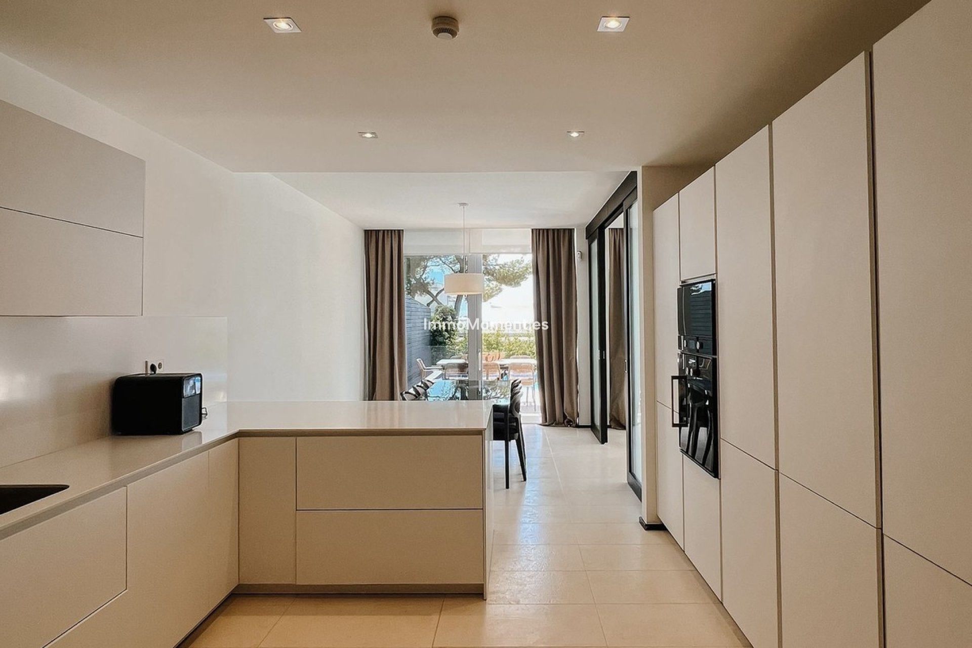 Wiederverkauf - Reihenhaus - Marbella - Sierra Blanca