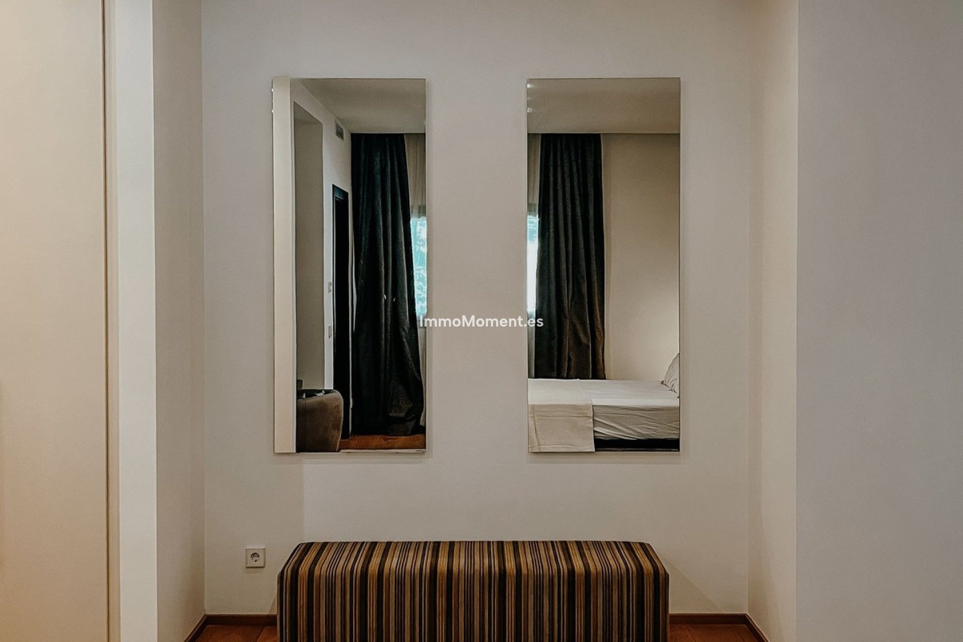 Wiederverkauf - Reihenhaus - Marbella - Sierra Blanca