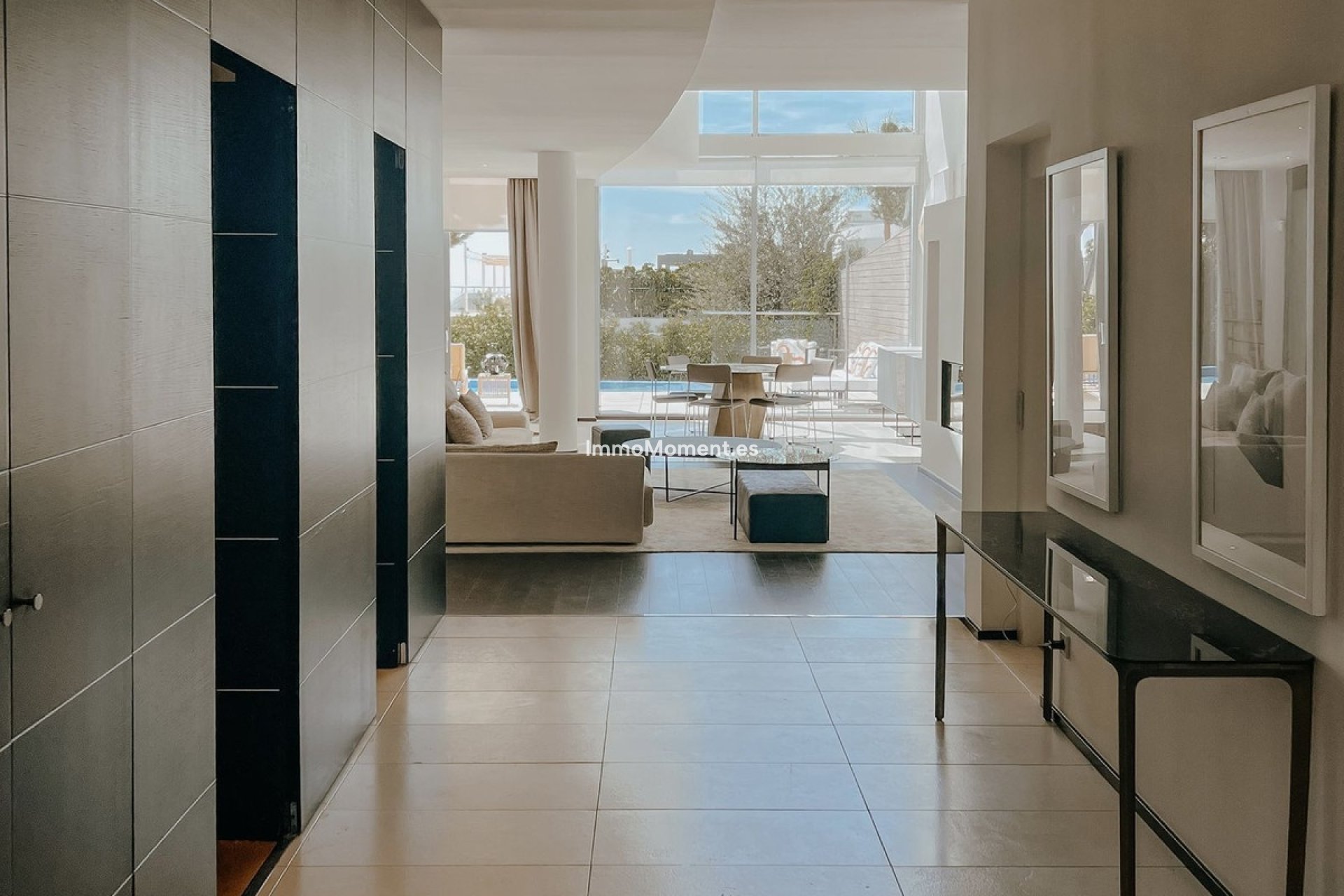 Wiederverkauf - Reihenhaus - Marbella - Sierra Blanca