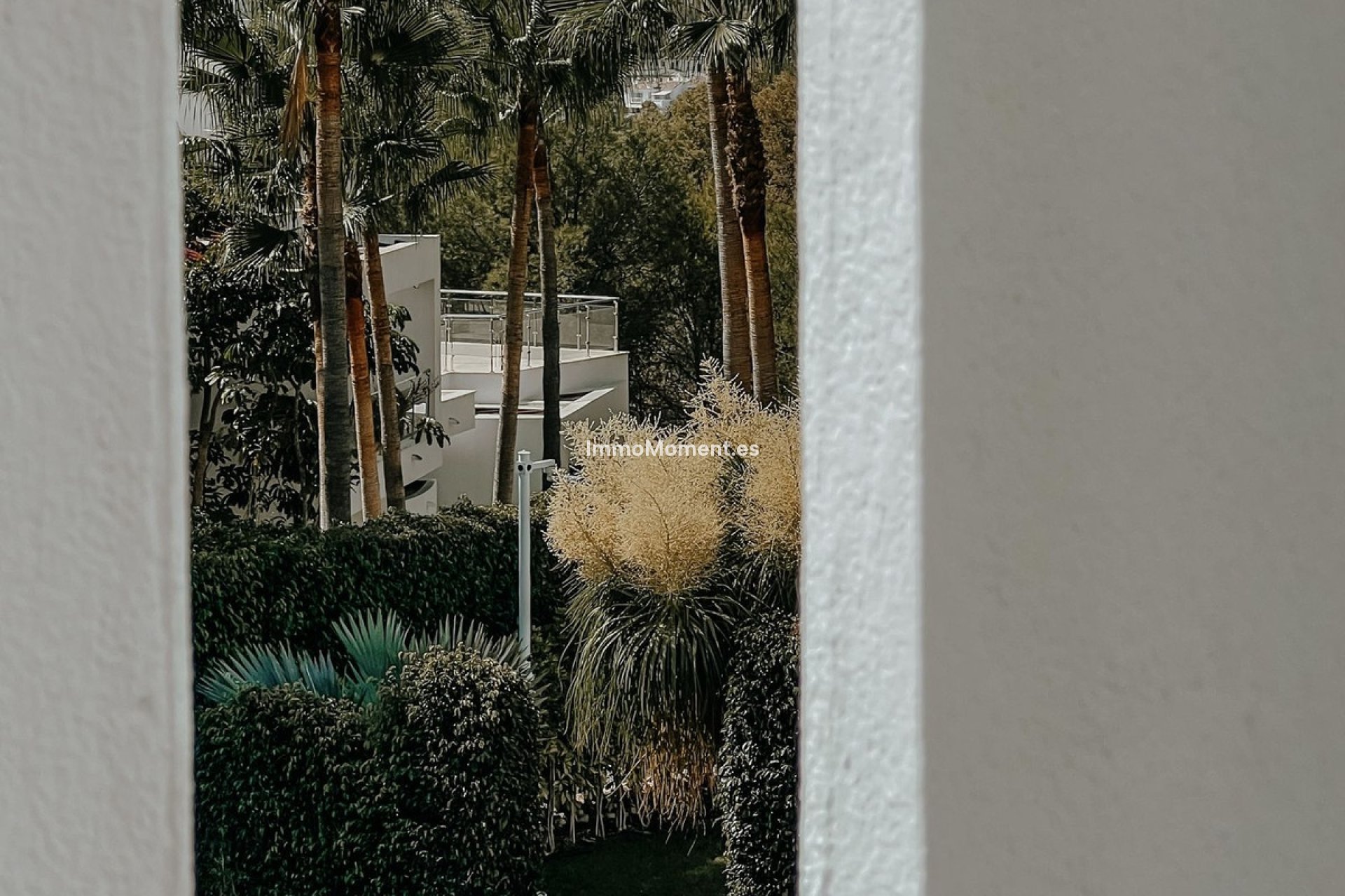 Wiederverkauf - Reihenhaus - Marbella - Sierra Blanca