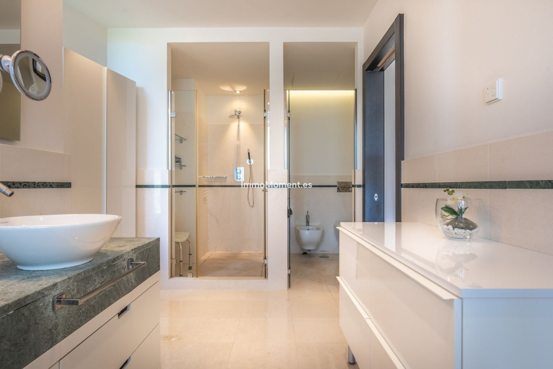 Wiederverkauf - Reihenhaus - Marbella - Sierra Blanca