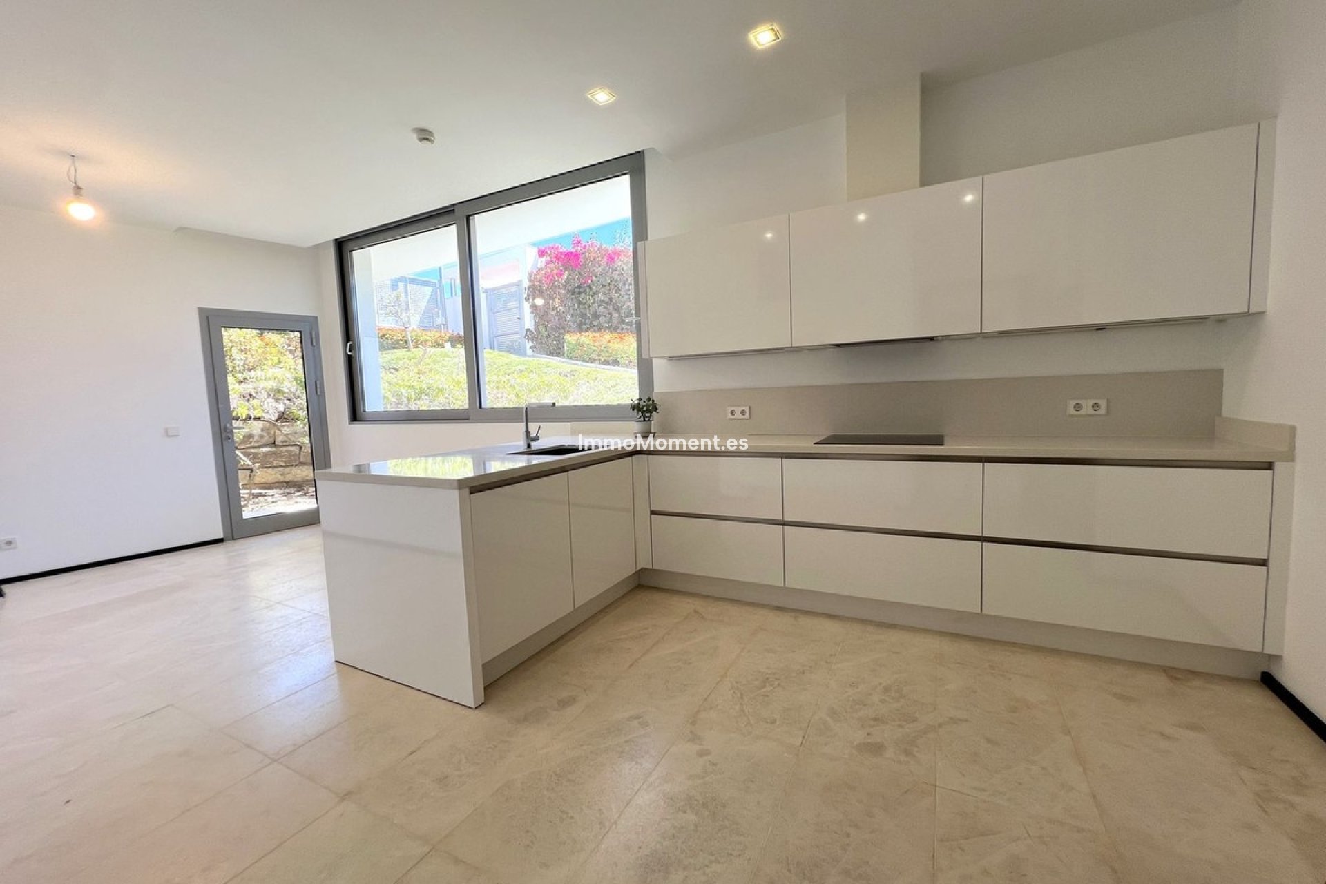 Wiederverkauf - Reihenhaus - Marbella - Sierra Blanca