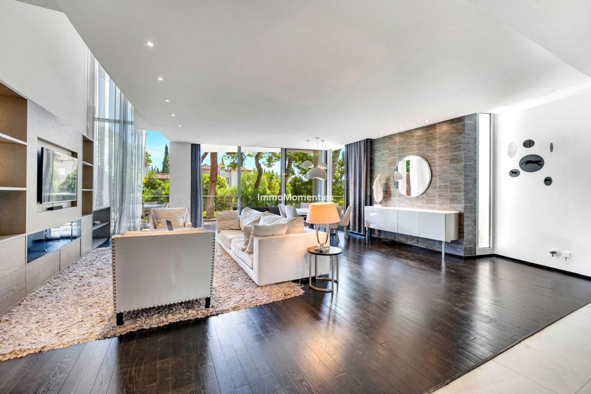 Wiederverkauf - Reihenhaus - Marbella - Sierra Blanca