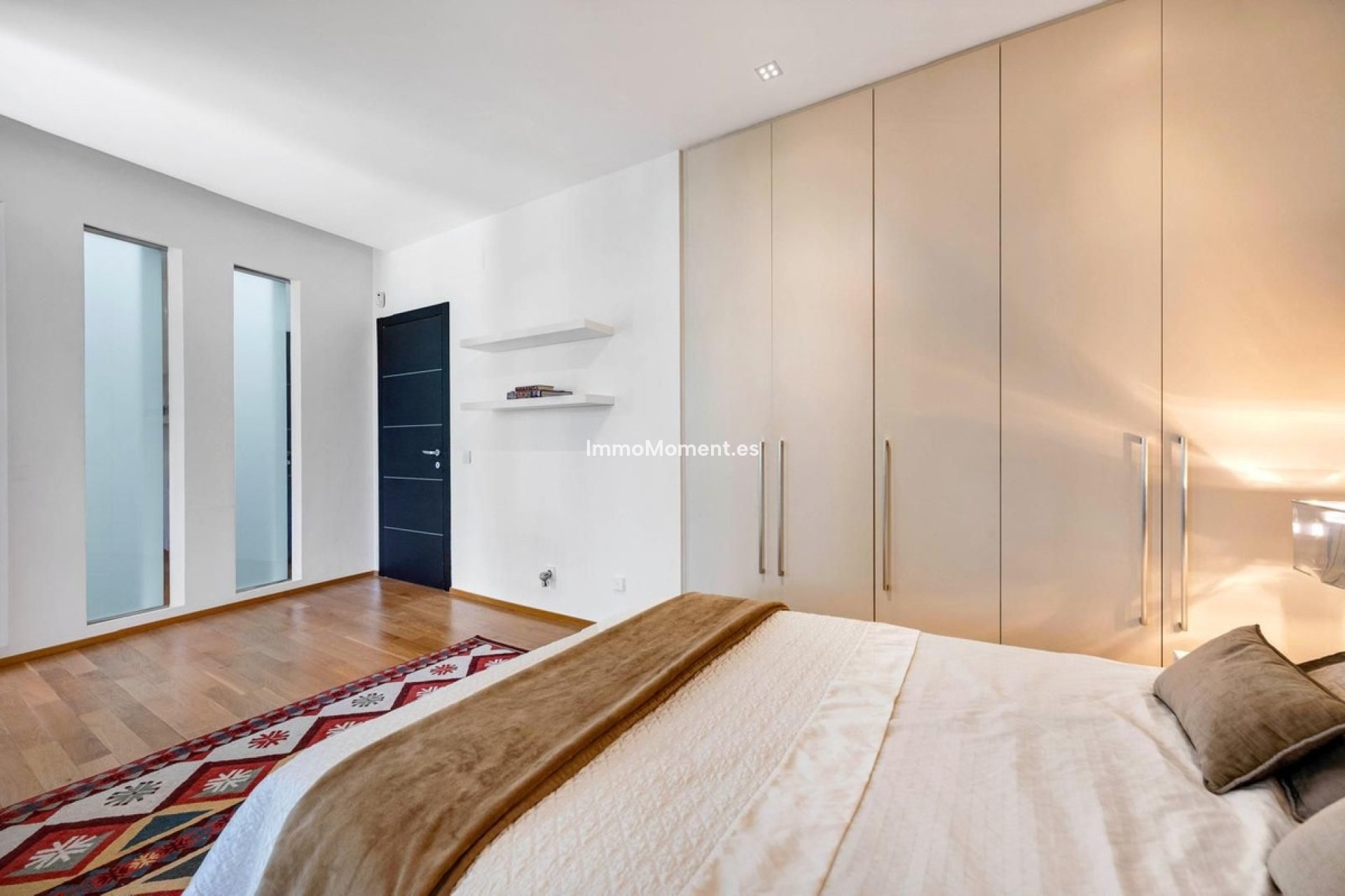 Wiederverkauf - Reihenhaus - Marbella - Sierra Blanca