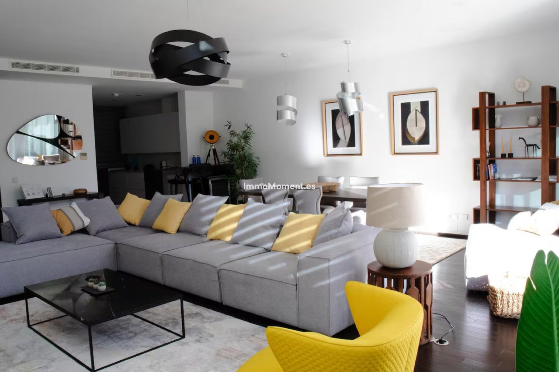 Wiederverkauf - Reihenhaus - Marbella - Sierra Blanca