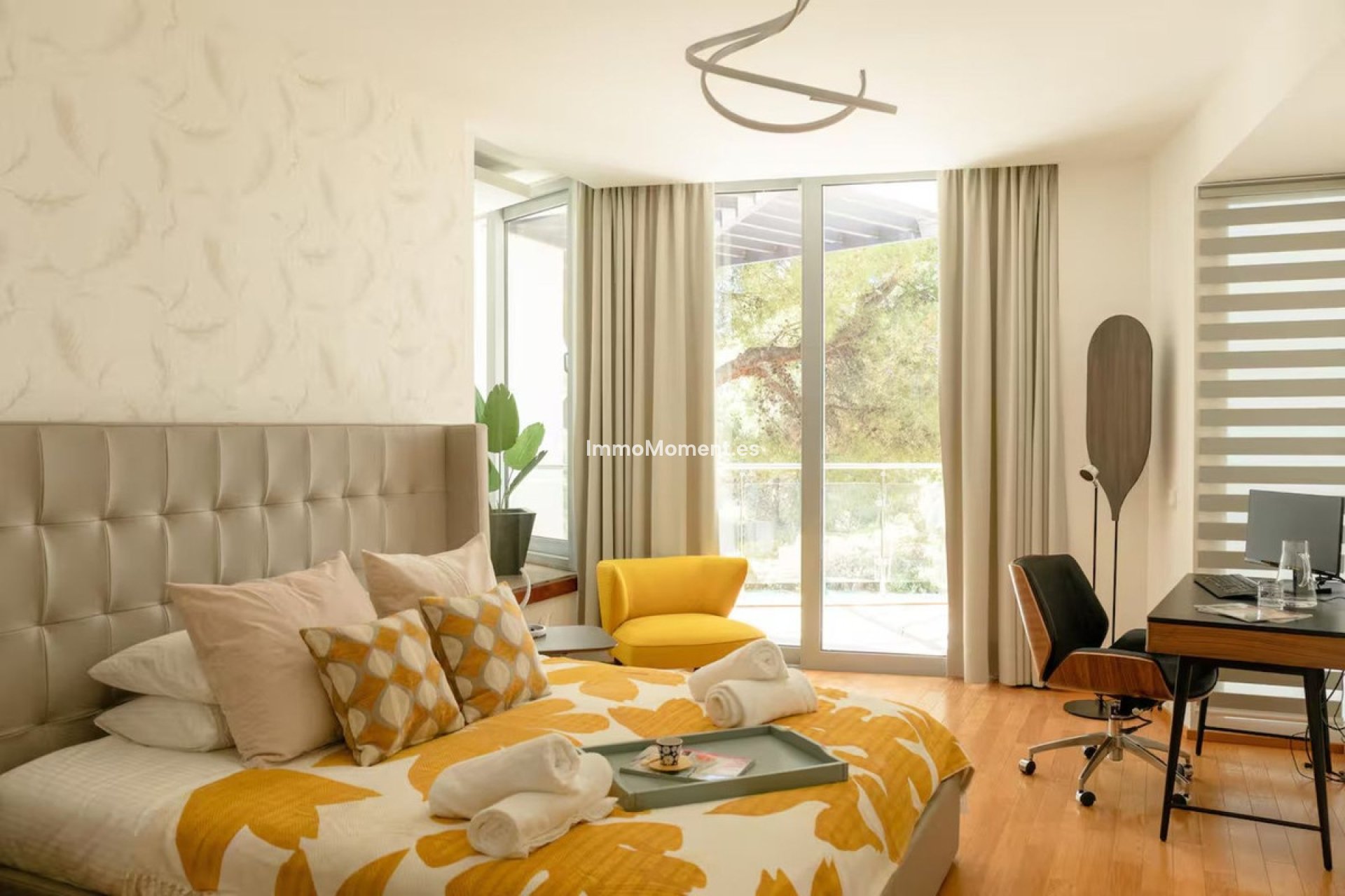 Wiederverkauf - Reihenhaus - Marbella - Sierra Blanca