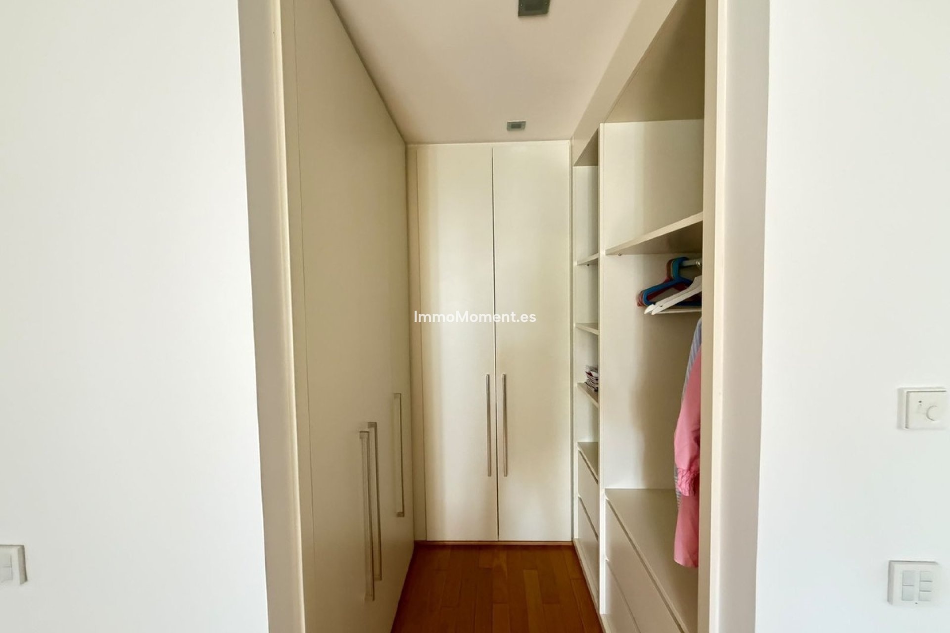 Wiederverkauf - Reihenhaus - Marbella - Sierra Blanca