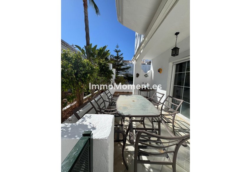 Wiederverkauf - Reihenhaus - Marbella - The Golden Mile