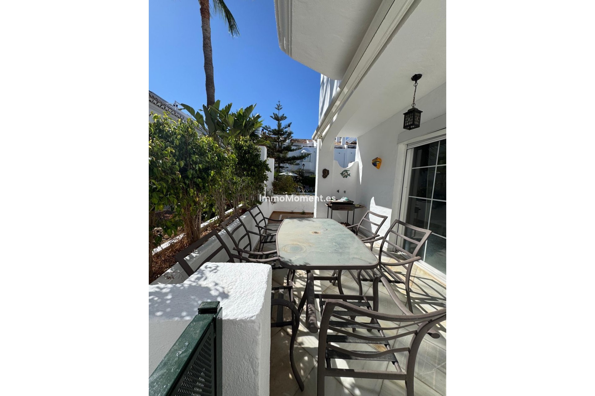 Wiederverkauf - Reihenhaus - Marbella - The Golden Mile