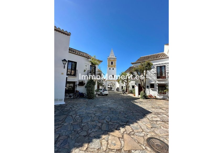 Wiederverkauf - Reihenhaus - Marbella - The Golden Mile