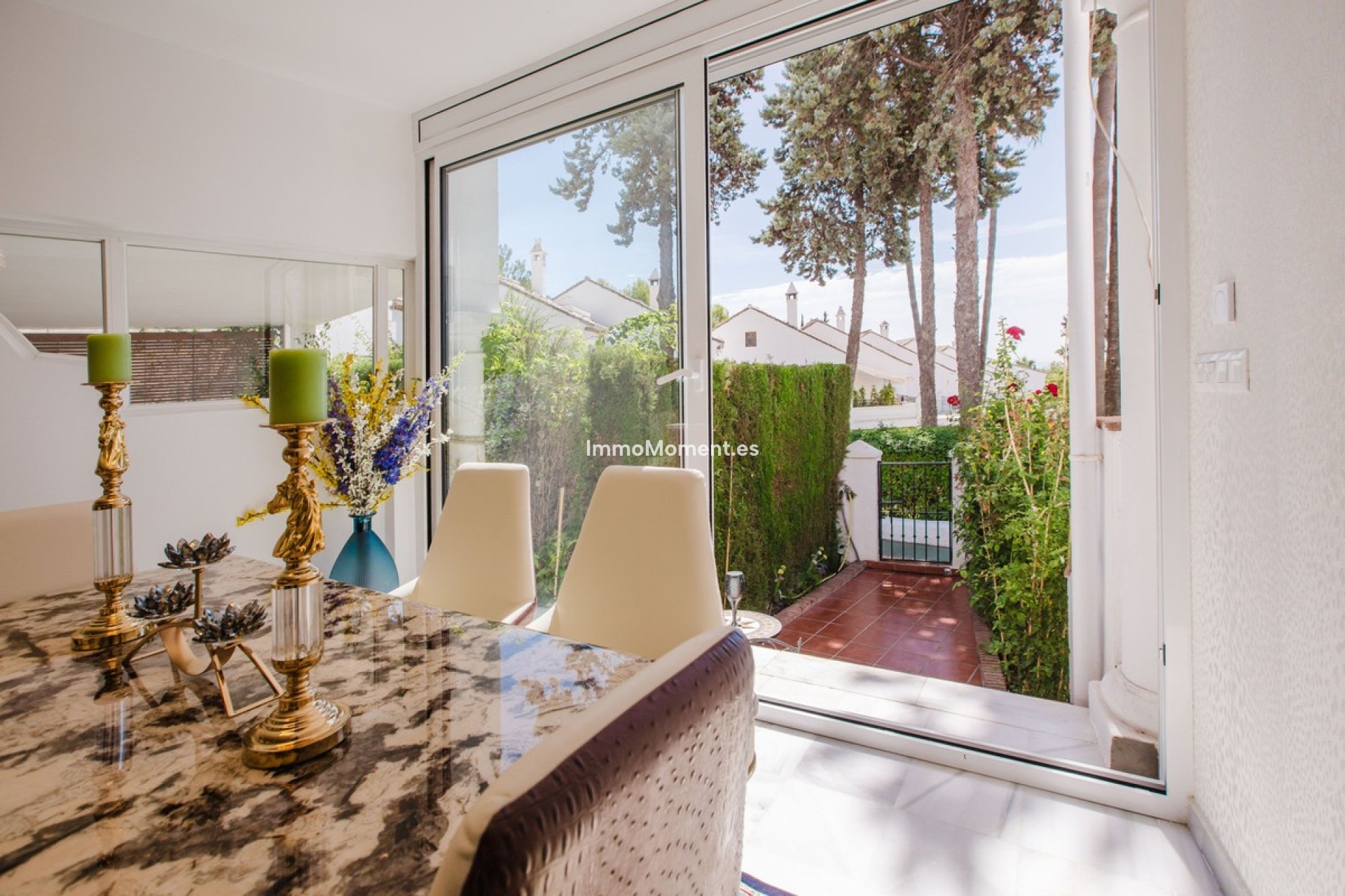 Wiederverkauf - Reihenhaus - Marbella - The Golden Mile