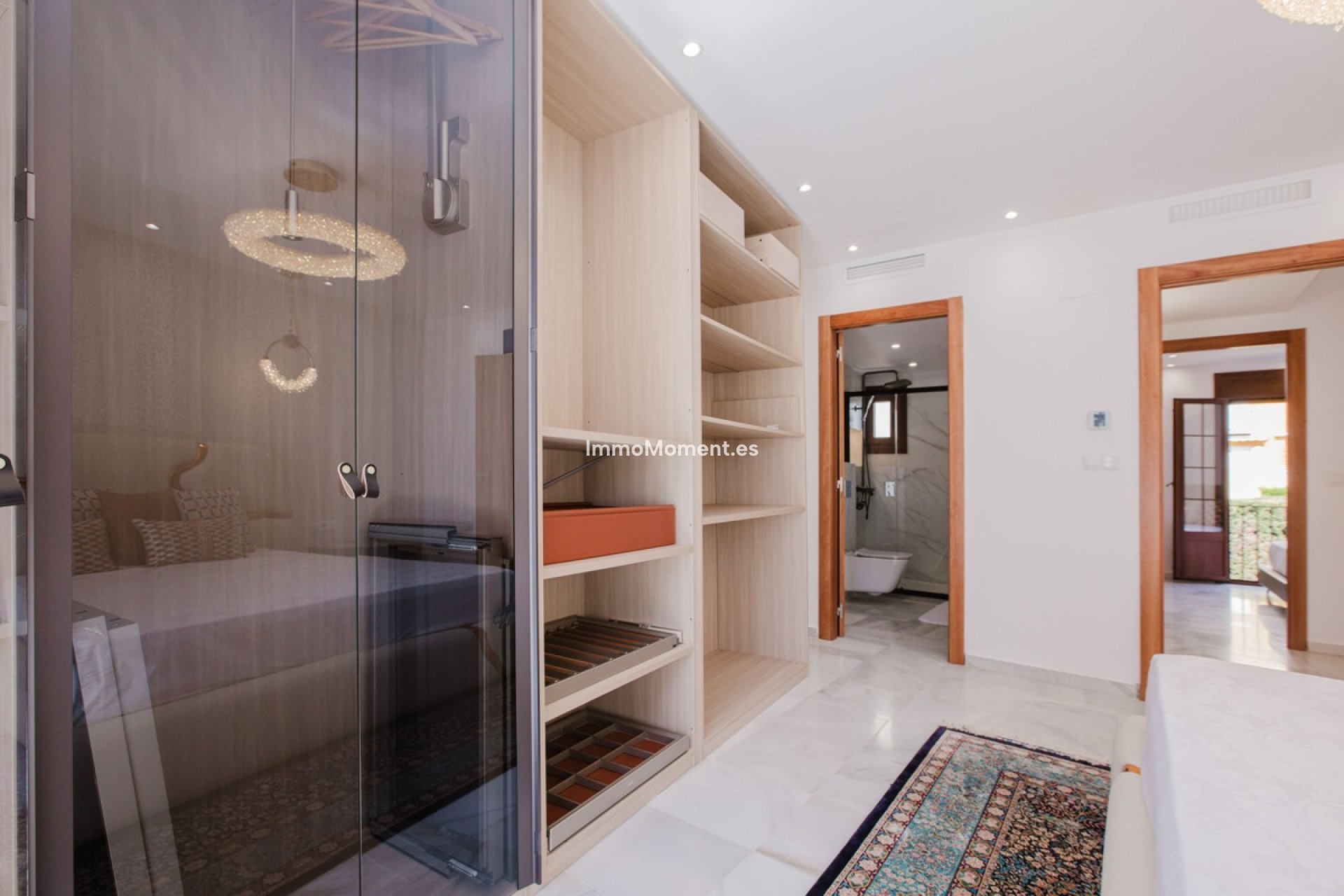 Wiederverkauf - Reihenhaus - Marbella - The Golden Mile