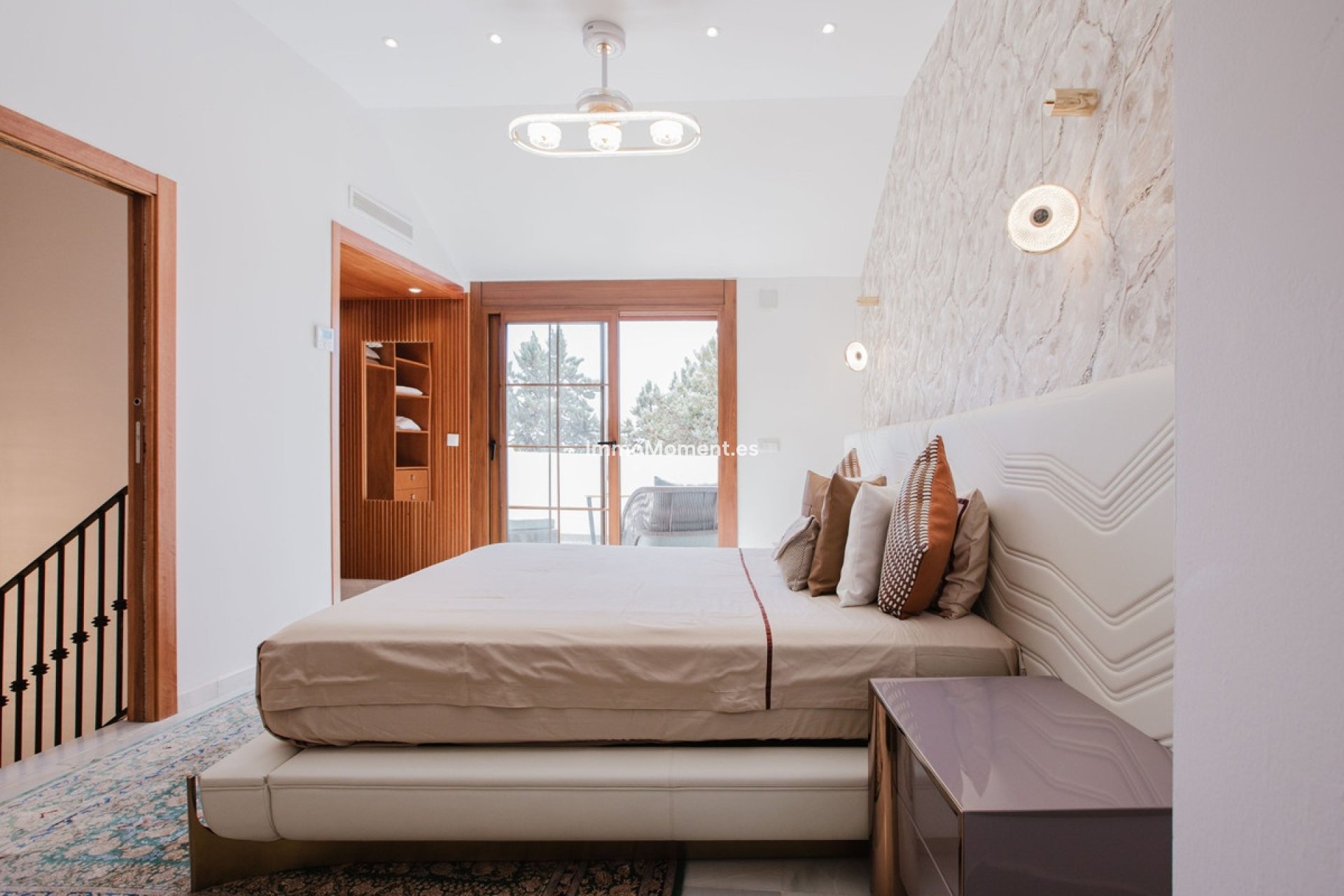 Wiederverkauf - Reihenhaus - Marbella - The Golden Mile