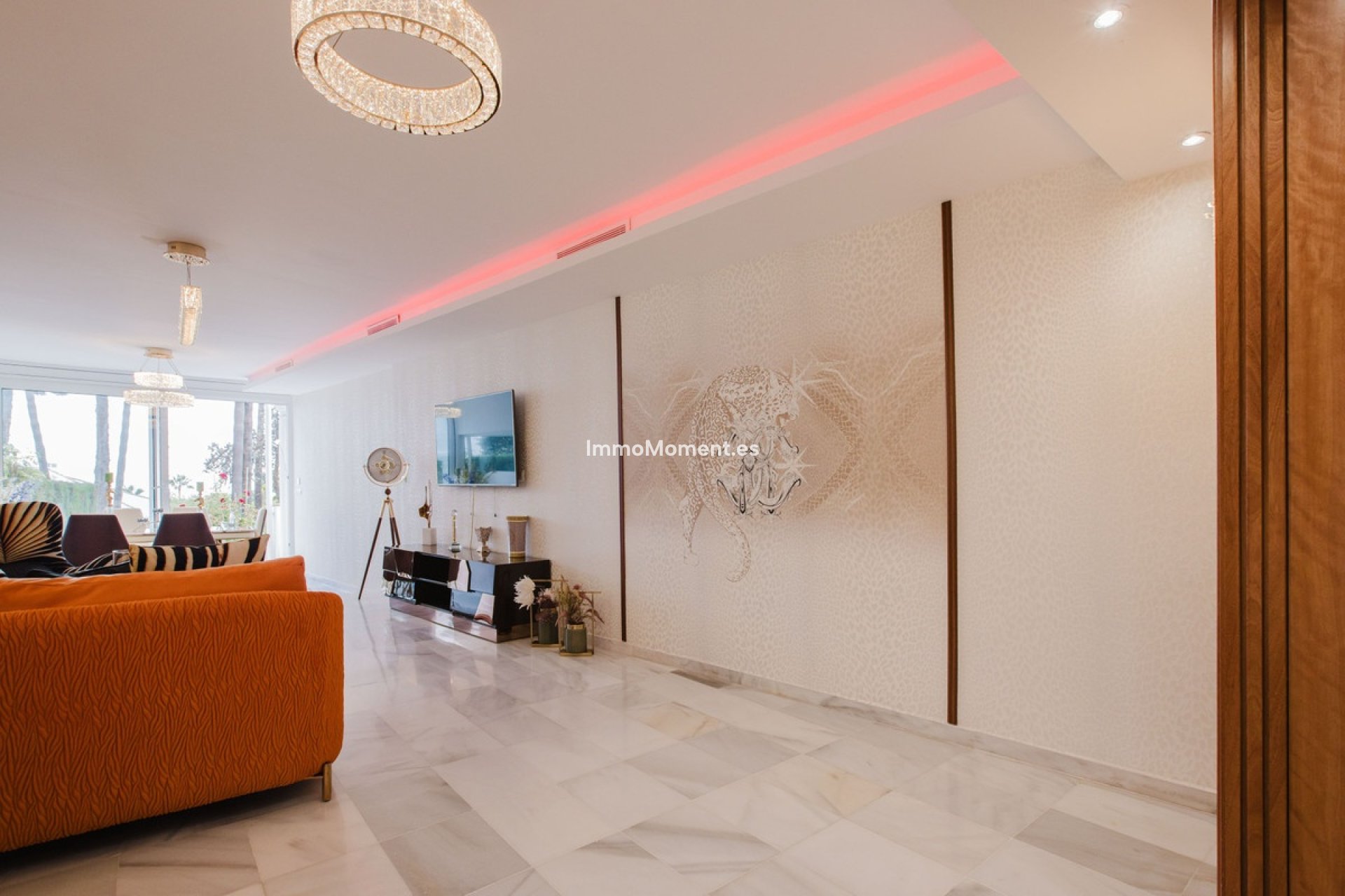 Wiederverkauf - Reihenhaus - Marbella - The Golden Mile