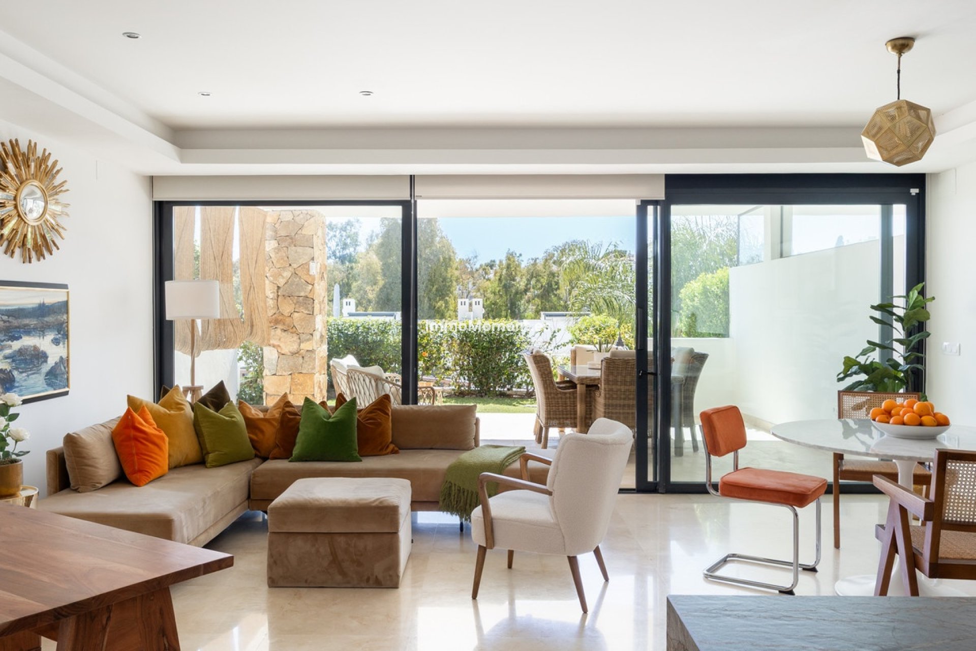 Wiederverkauf - Reihenhaus - Marbella - The Golden Mile