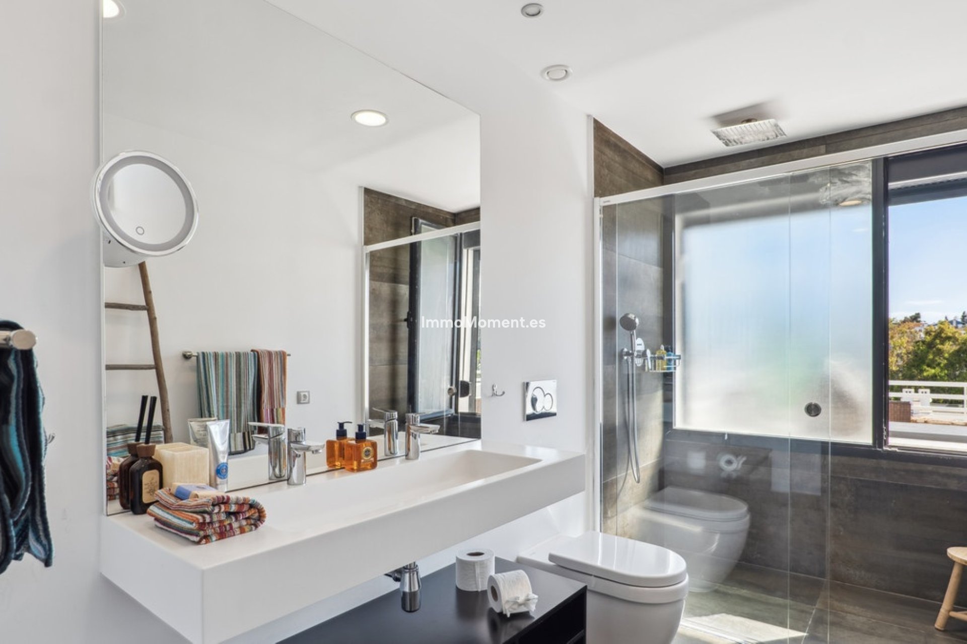 Wiederverkauf - Reihenhaus - Marbella - The Golden Mile