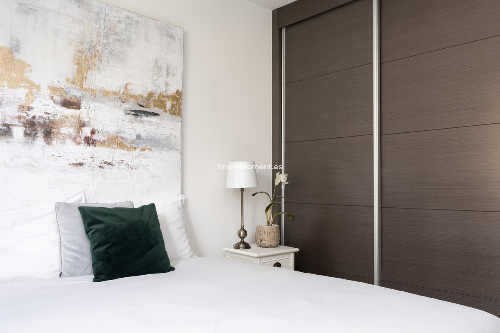 Wiederverkauf - Reihenhaus - Marbella - The Golden Mile