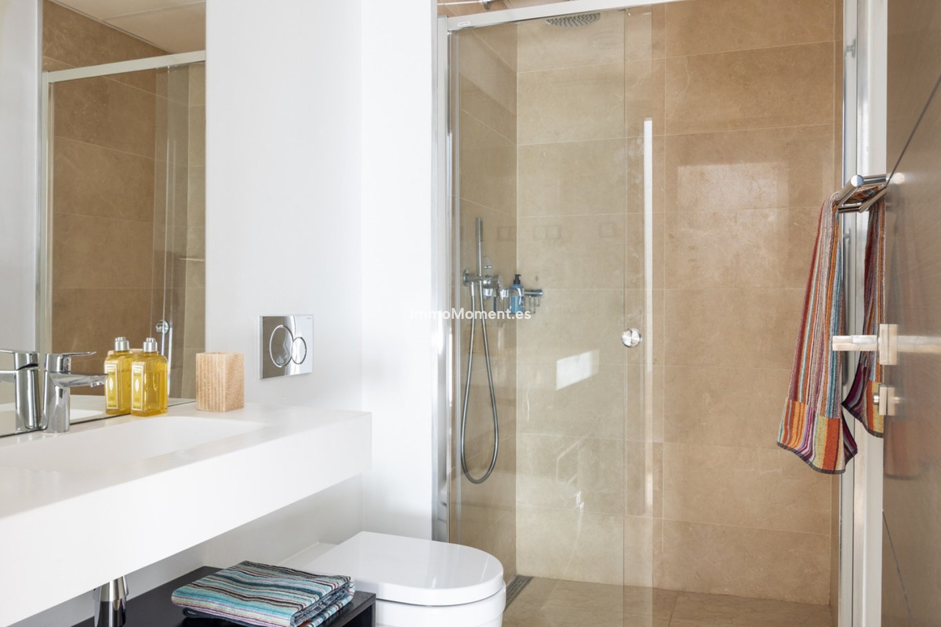 Wiederverkauf - Reihenhaus - Marbella - The Golden Mile