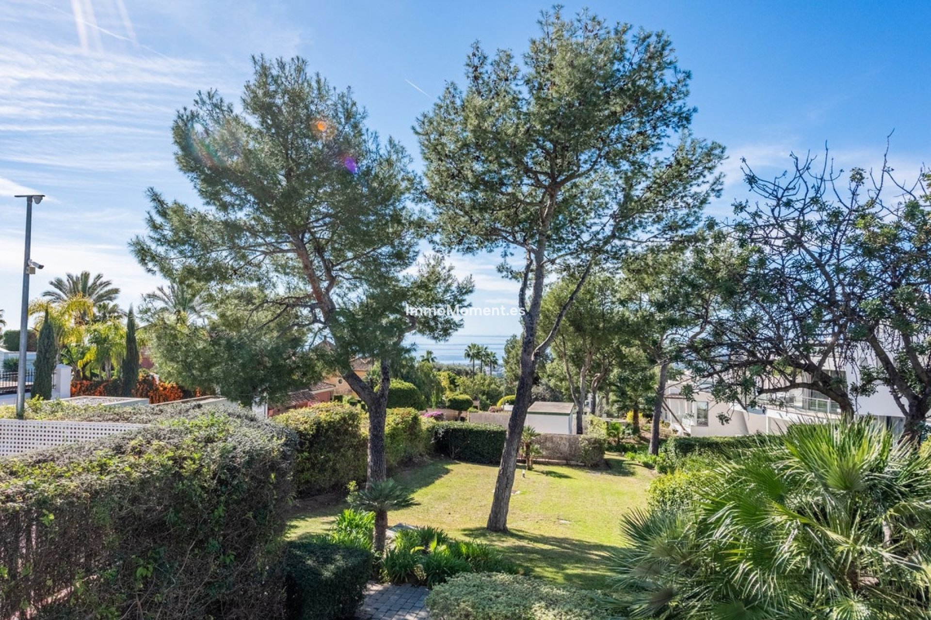 Wiederverkauf - Reihenhaus - Marbella - The Golden Mile