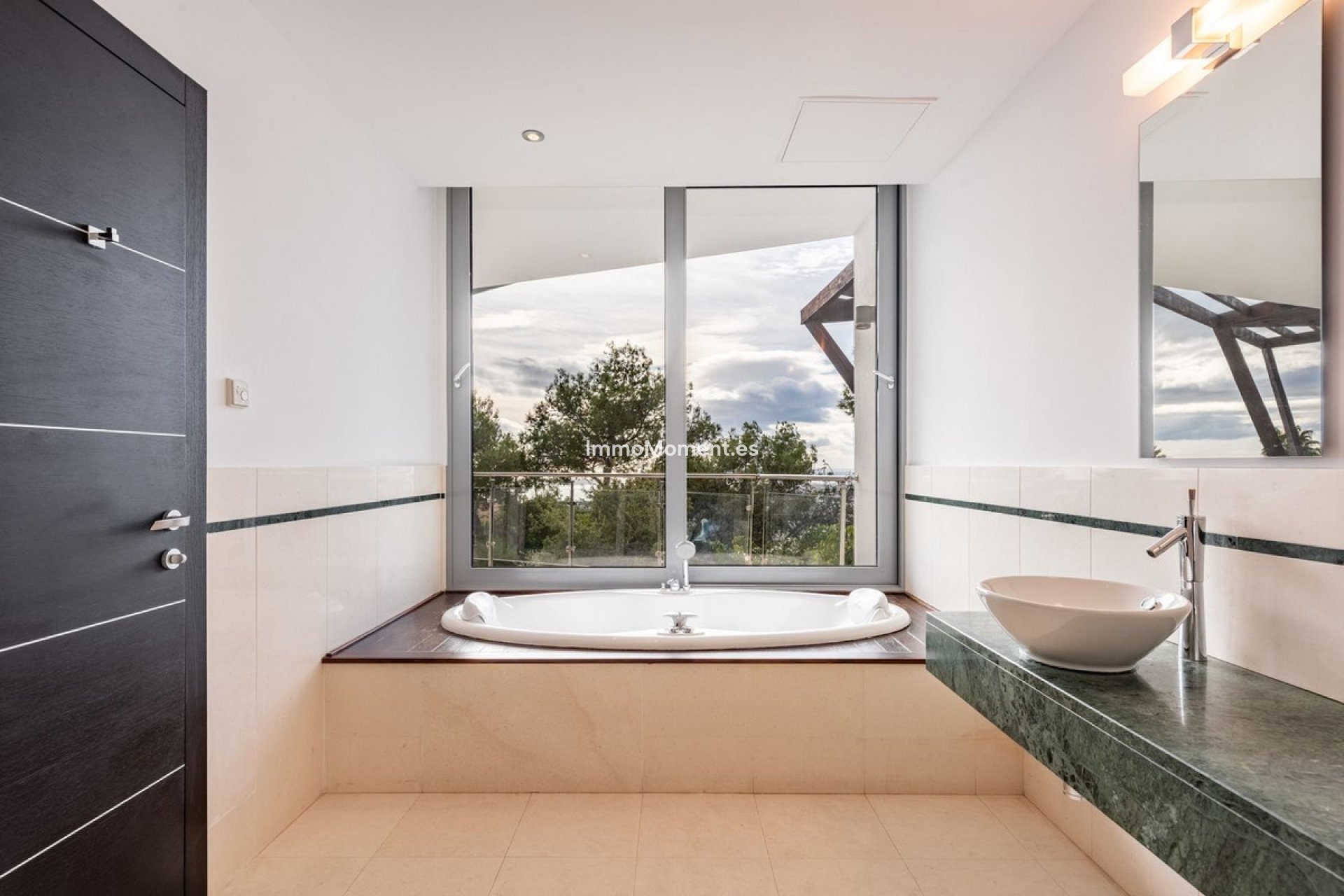 Wiederverkauf - Reihenhaus - Marbella - The Golden Mile