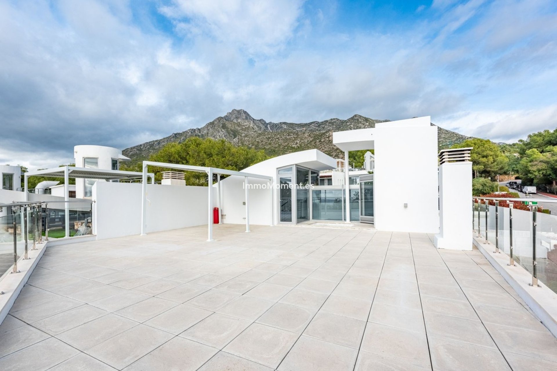 Wiederverkauf - Reihenhaus - Marbella - The Golden Mile