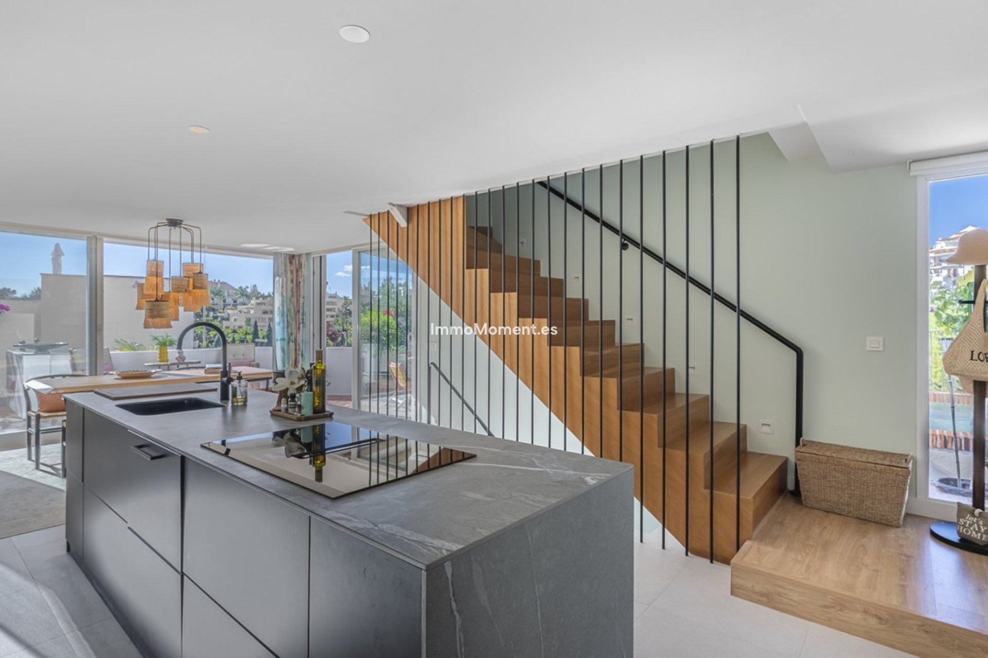 Wiederverkauf - Reihenhaus - Marbella - The Golden Mile