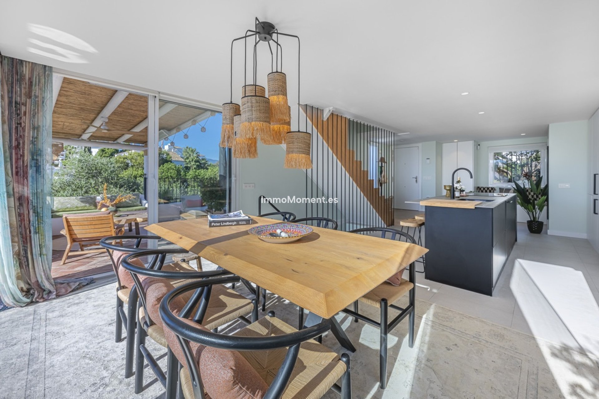 Wiederverkauf - Reihenhaus - Marbella - The Golden Mile