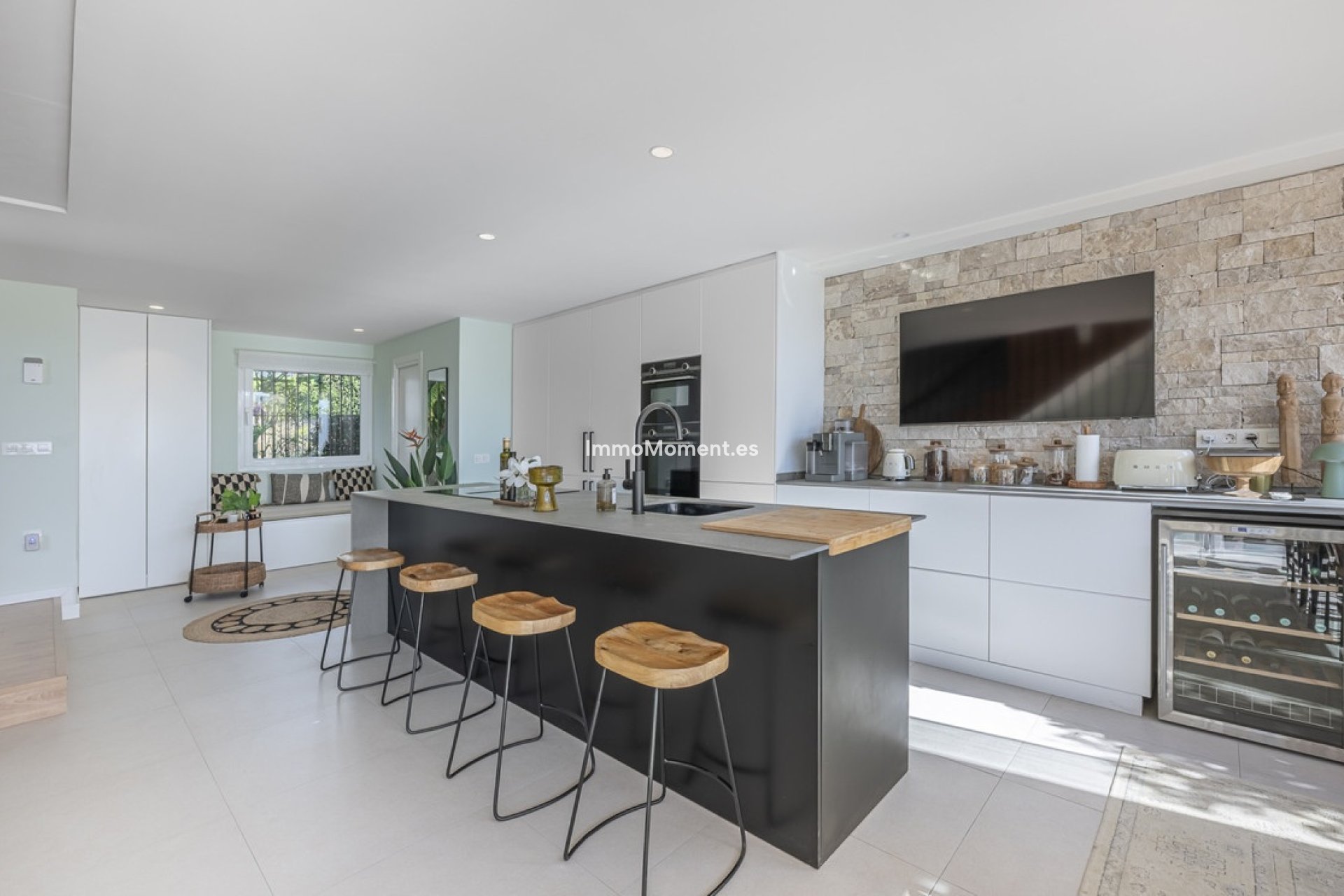 Wiederverkauf - Reihenhaus - Marbella - The Golden Mile