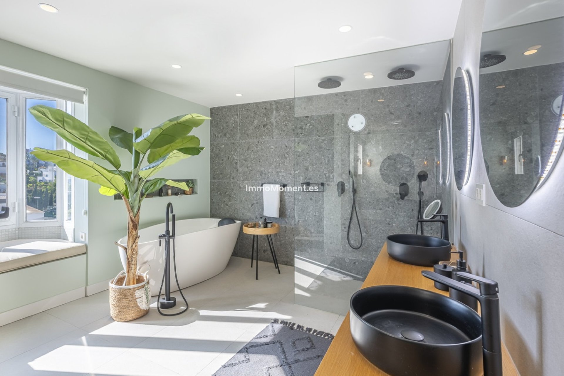 Wiederverkauf - Reihenhaus - Marbella - The Golden Mile