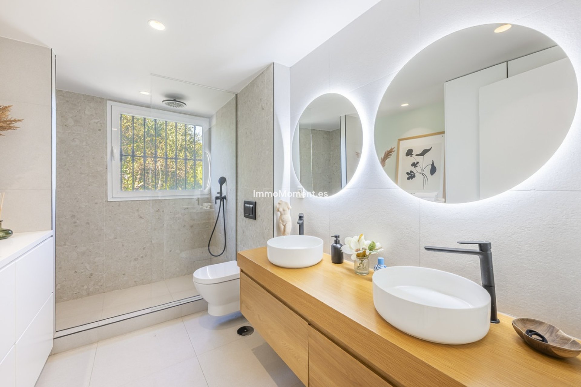 Wiederverkauf - Reihenhaus - Marbella - The Golden Mile