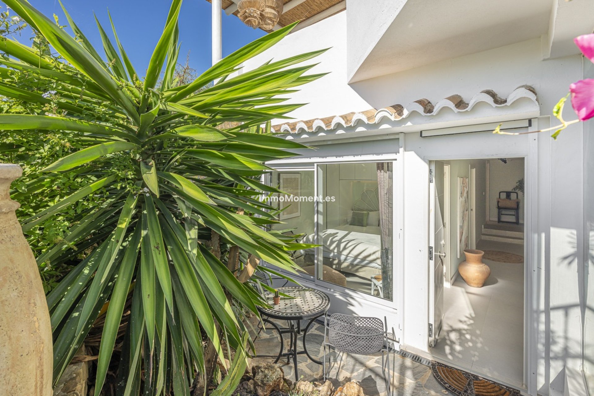 Wiederverkauf - Reihenhaus - Marbella - The Golden Mile