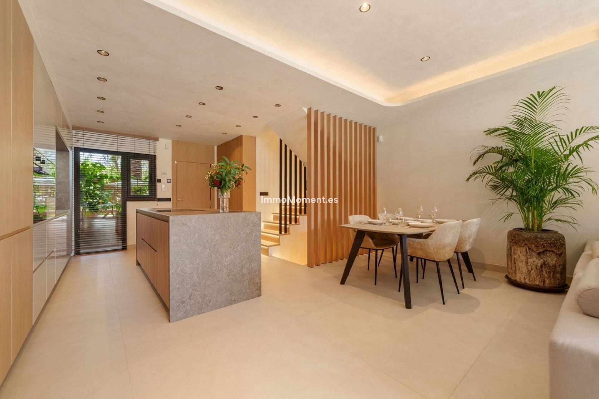 Wiederverkauf - Reihenhaus - Marbella - The Golden Mile