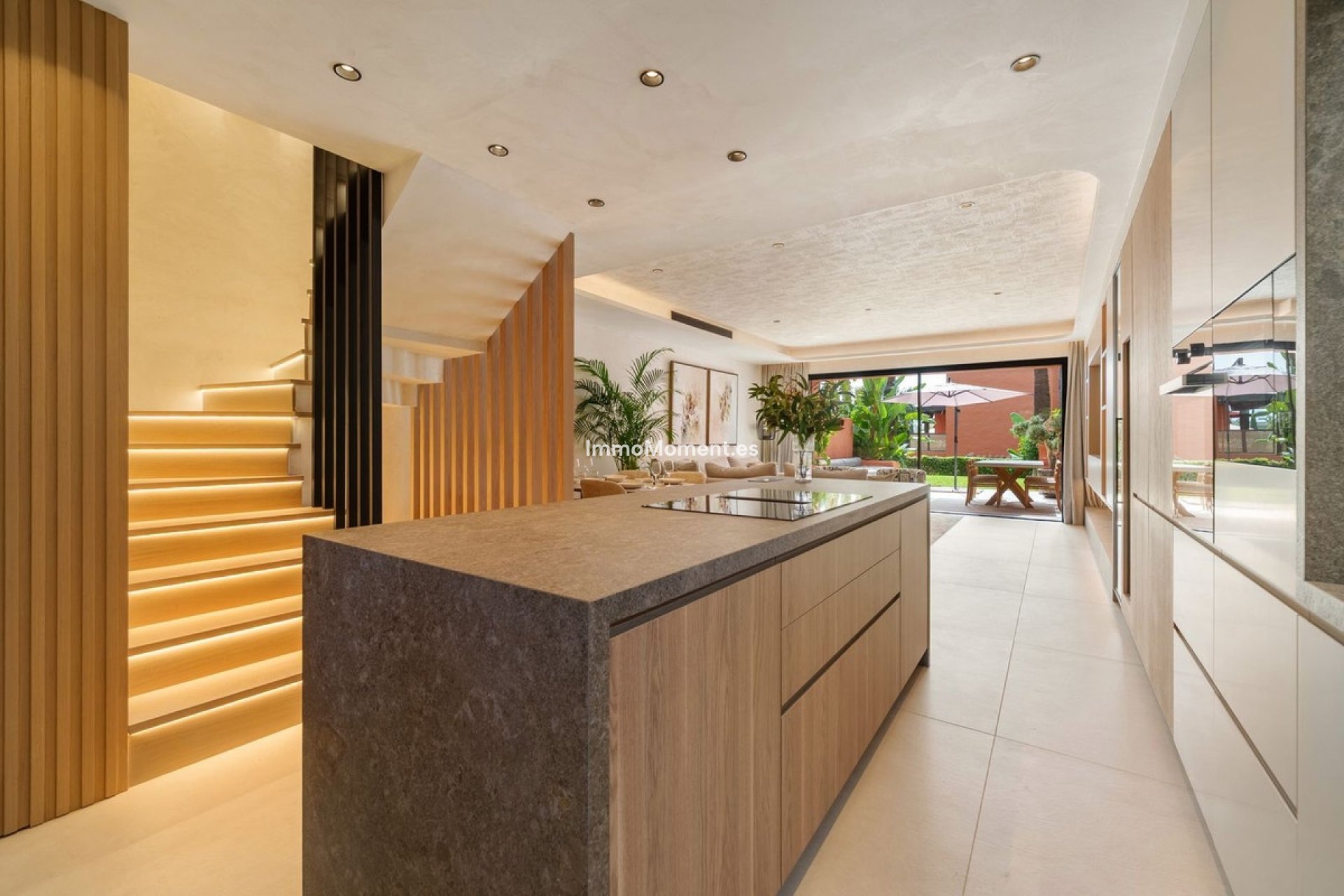 Wiederverkauf - Reihenhaus - Marbella - The Golden Mile