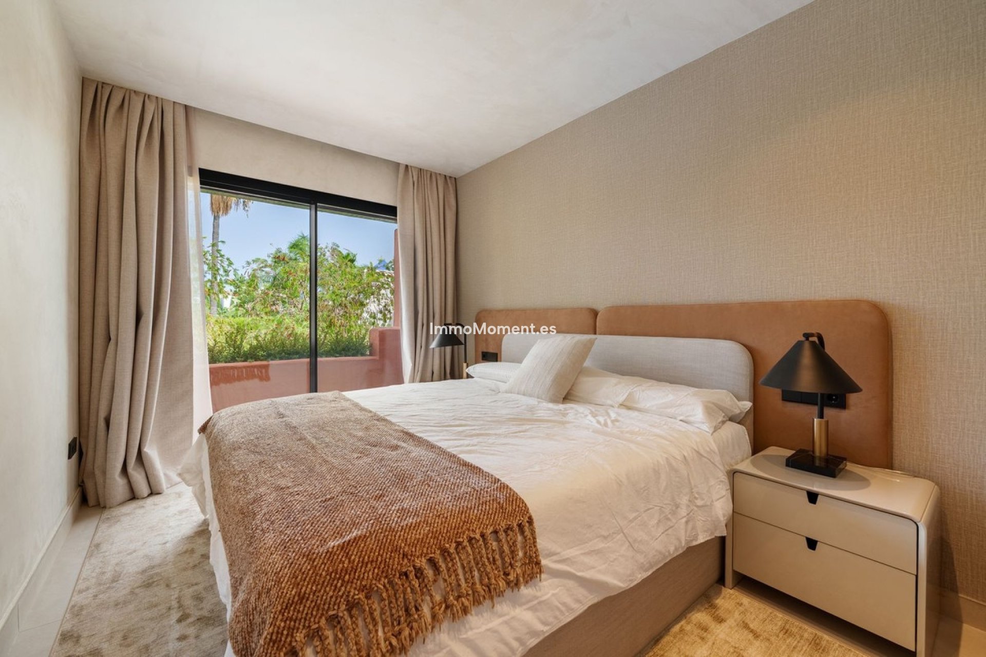 Wiederverkauf - Reihenhaus - Marbella - The Golden Mile