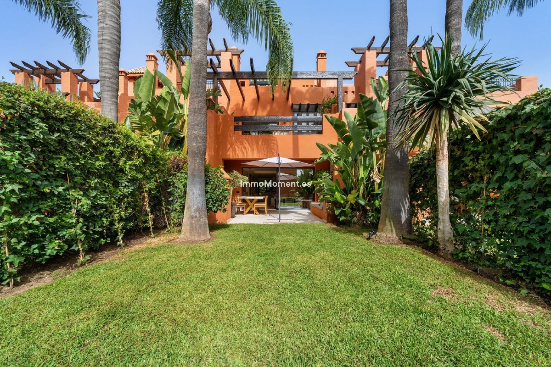 Wiederverkauf - Reihenhaus - Marbella - The Golden Mile