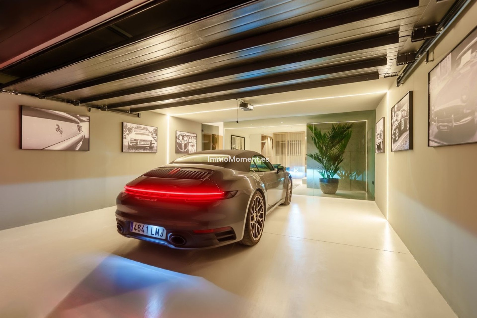 Wiederverkauf - Reihenhaus - Marbella - The Golden Mile