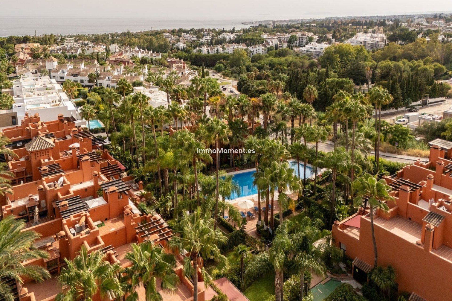 Wiederverkauf - Reihenhaus - Marbella - The Golden Mile