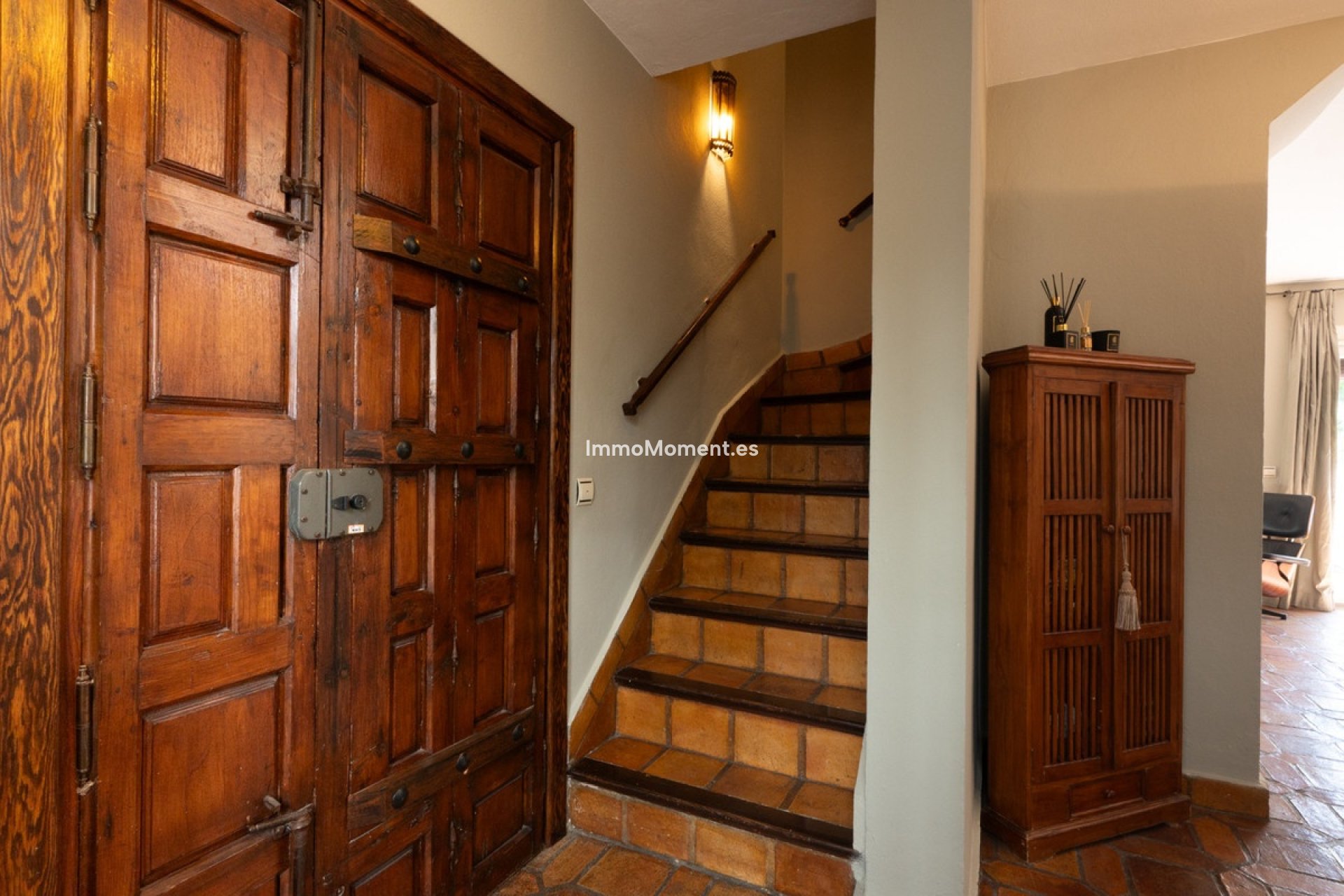 Wiederverkauf - Reihenhaus - Marbella - The Golden Mile