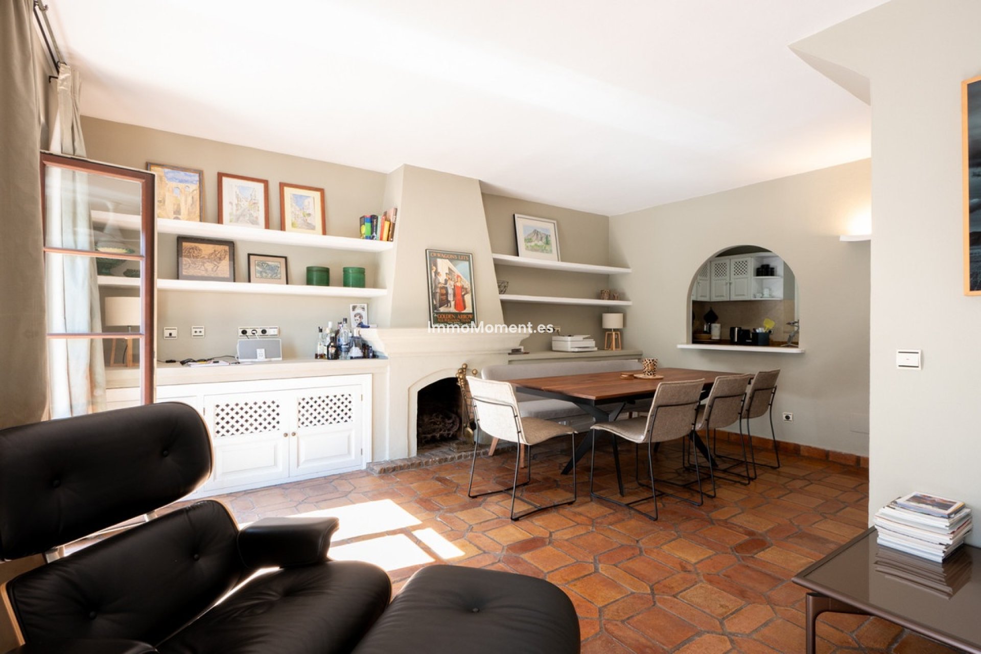 Wiederverkauf - Reihenhaus - Marbella - The Golden Mile